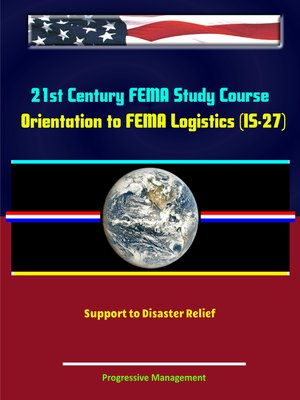 cover image of 21st Century FEMA Study Course